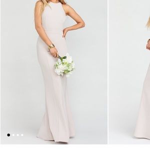 Show Me Your Mumu - Chicago Dress